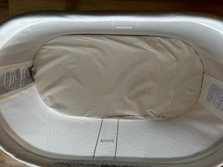 Babybjörn Moises -mini cuna