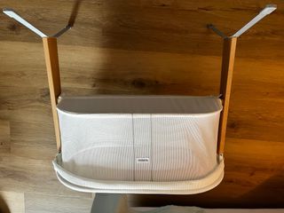 Babybjörn Moises -mini cuna