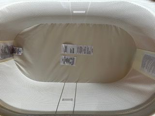 Babybjörn Moises -mini cuna