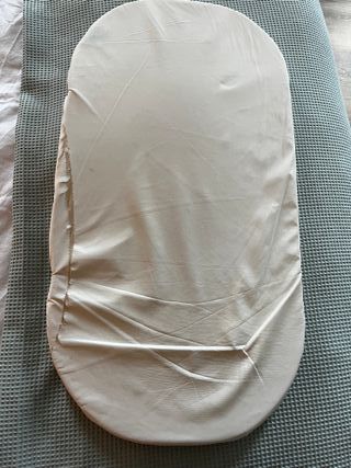 Babybjörn Moises -mini cuna