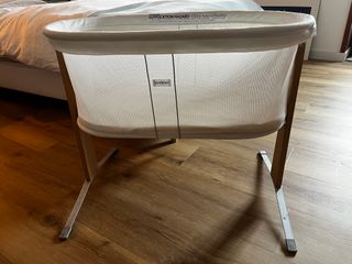 Babybjörn Moises -mini cuna