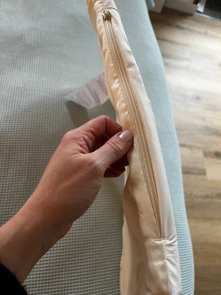 Babybjörn Moises -mini cuna