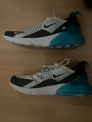 Zapatillas Nike Air Max 270