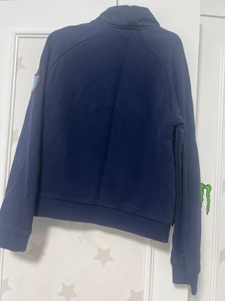 Chaqueta Hackett Niño 9-10 Años Azul