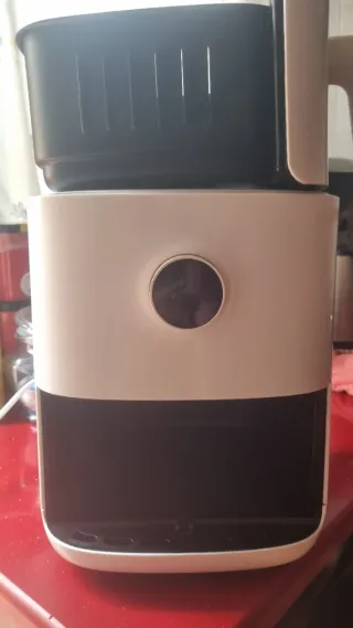 Freidora Xiaomi Blanca Poco Uso