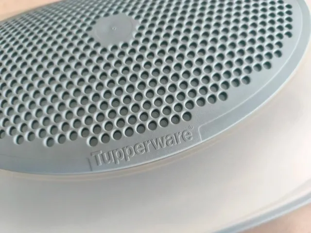 Contenitore Tupperware