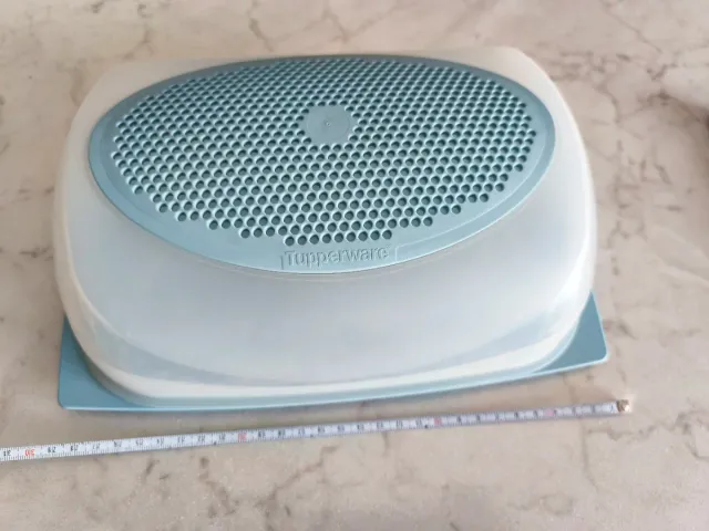 Contenitore Tupperware