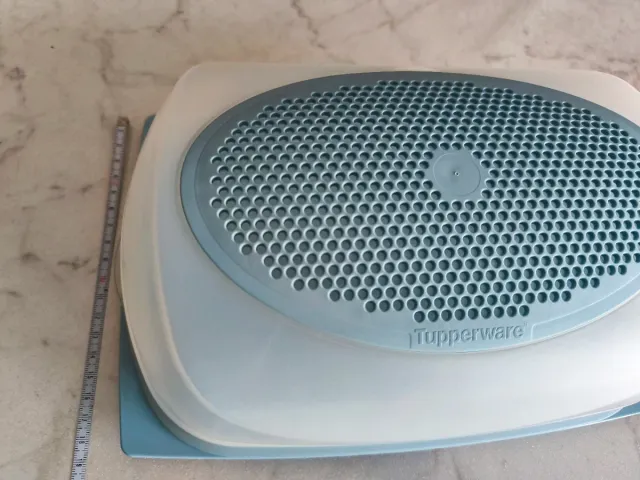 Contenitore Tupperware