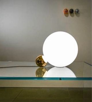 Nuova lampada Flos Copycat