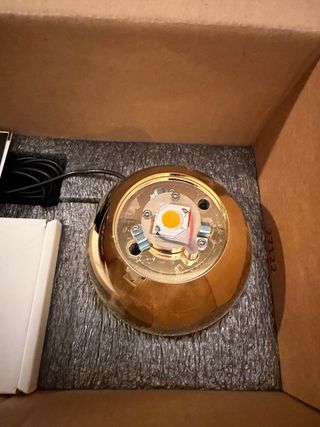 Nuova lampada Flos Copycat