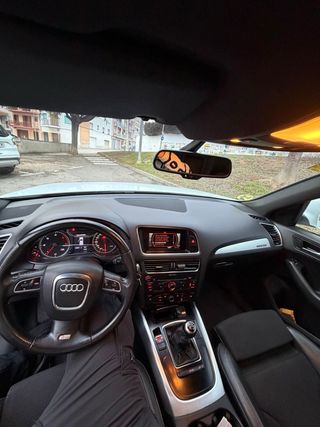 Audi Q5 2009