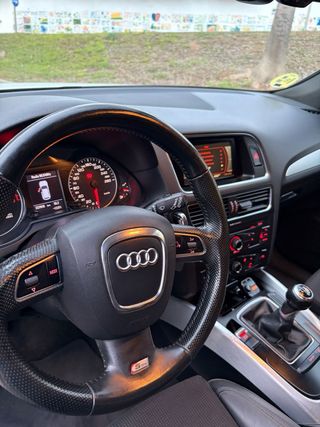 Audi Q5 2009