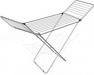 - Vileda 163245 Tendedero con X-Legs con Varilla