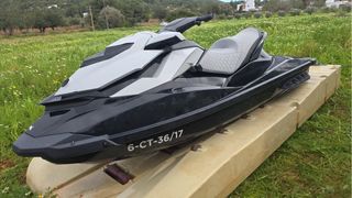 Seadoo GTR 230cv