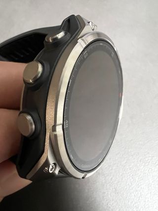 Garmin Fenix 8 Pro AMOLED Zafiro 47mm a estrenar.