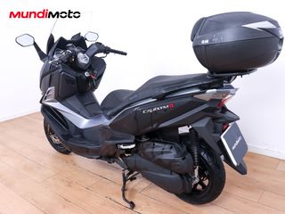 SYM CRUISYM ALPHA 125 ABS