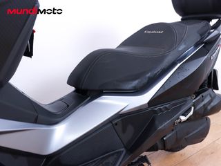 SYM CRUISYM ALPHA 125 ABS