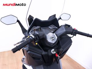 SYM CRUISYM ALPHA 125 ABS