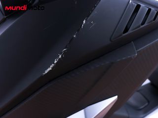 SYM CRUISYM ALPHA 125 ABS