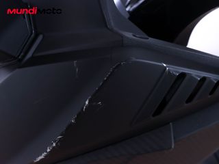 SYM CRUISYM ALPHA 125 ABS