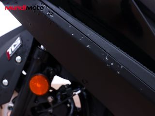 SYM CRUISYM ALPHA 125 ABS