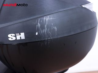 SYM CRUISYM ALPHA 125 ABS