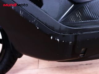 SYM CRUISYM ALPHA 125 ABS