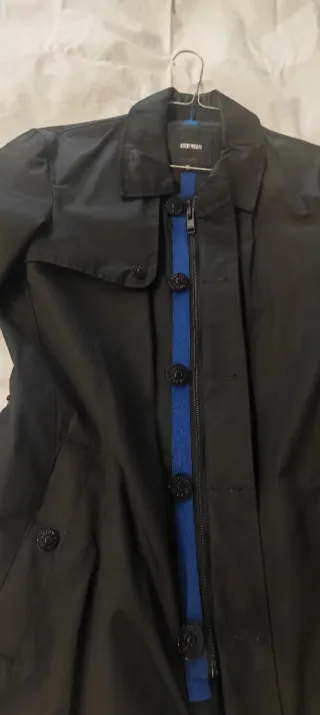 Giacca Antony Morato nera