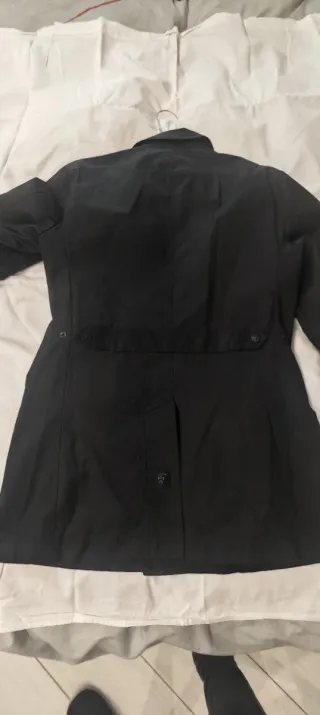 Giacca Antony Morato nera