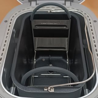 - Moulinex OW6101 Home Baguette - Panificadora d