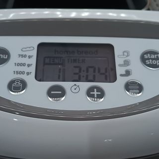 - Moulinex OW6101 Home Baguette - Panificadora d