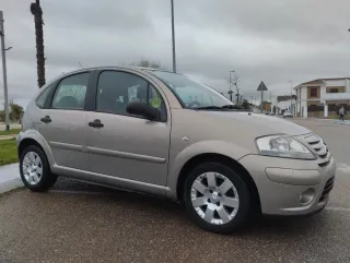 Citroen C3 2009