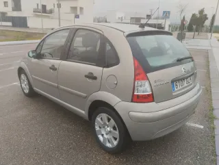 Citroen C3 2009