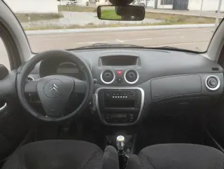 Citroen C3 2009