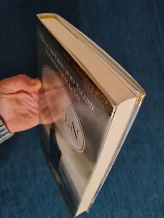 Los Hijos de Húrin: Editado por Christopher Tol...