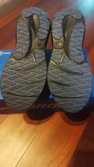 Brooks Adrenaline GTS 24 GoreTex talla 46