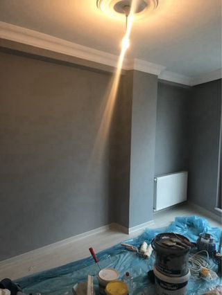 Pintura profesional en Ontinyent y alrededores