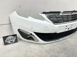 Defensa Peugeot 308 Allure