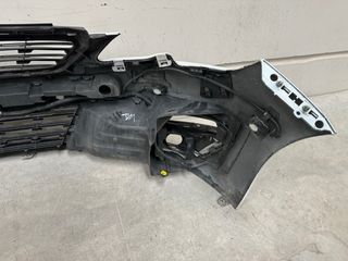 Defensa Peugeot 308 Allure