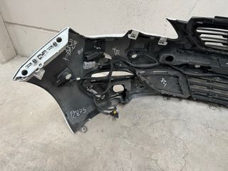 Defensa Peugeot 308 Allure