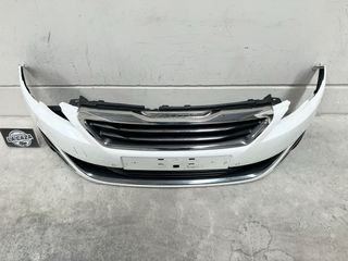 Defensa Peugeot 308 Allure