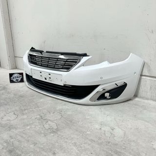 Defensa Peugeot 308 Allure