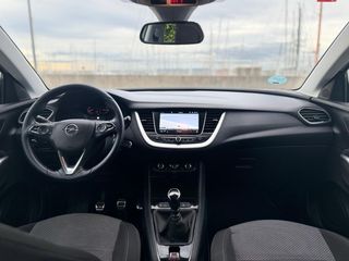 Opel Grandland X 2019 IMPECABLE!!