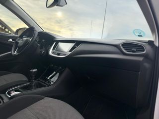 Opel Grandland X 2019 IMPECABLE!!