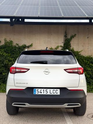 Opel Grandland X 2019 IMPECABLE!!