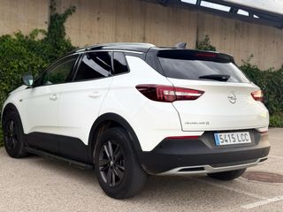 Opel Grandland X 2019 IMPECABLE!!