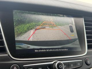 Opel Grandland X 2019 IMPECABLE!!