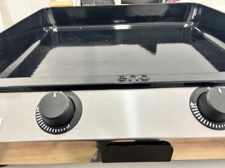 Plancha ENO Interior/Exterior