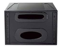 Nexo GEO S8 + 4 CD 12