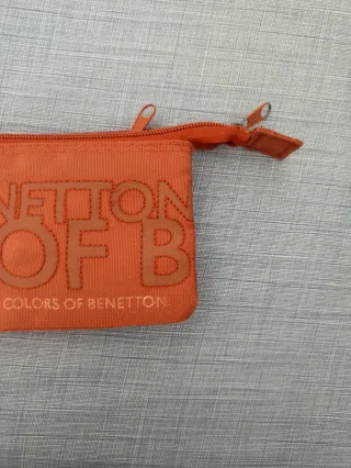 Astuccio Benetton United Colors of Benetton